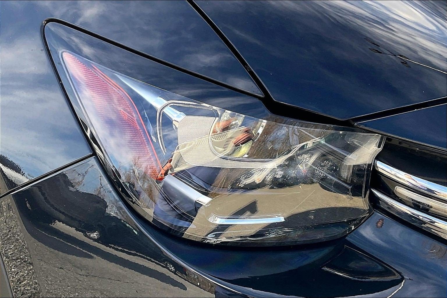 2024 Mazda Mazda CX-90 3.3 Turbo Preferred