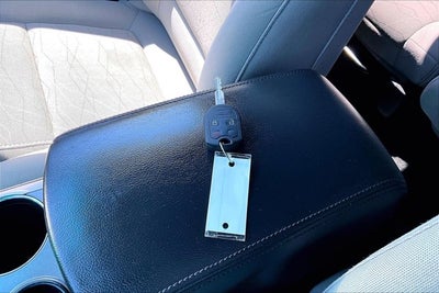 2014 Ford Explorer Base