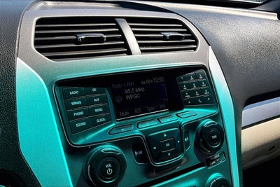 2014 Ford Explorer Base