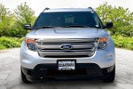 2014 Ford Explorer Base