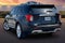 2024 Ford Explorer Platinum
