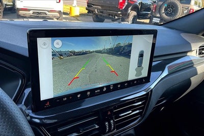 2025 Ford Escape ST-Line Elite