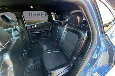 2025 Ford Escape ST-Line Elite