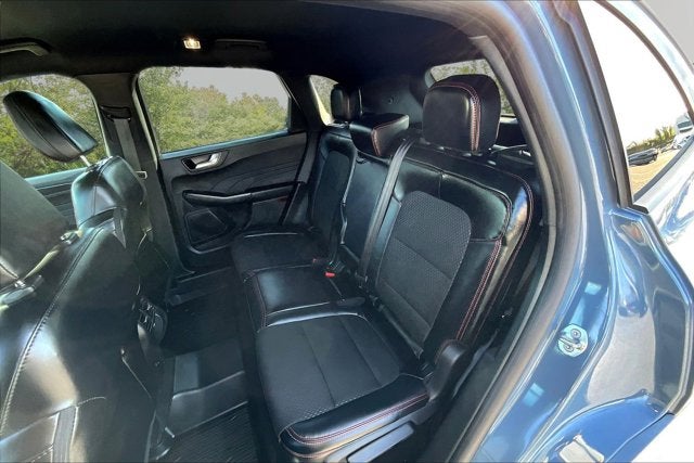 2025 Ford Escape ST-Line Elite