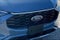 2025 Ford Escape ST-Line Elite
