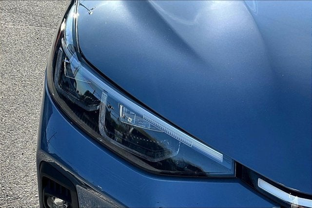 2025 Ford Escape ST-Line Elite