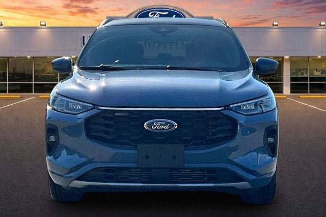 2025 Ford Escape ST-Line Elite