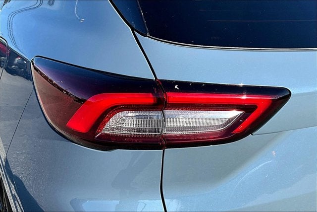 2025 Ford Escape ST-Line Elite