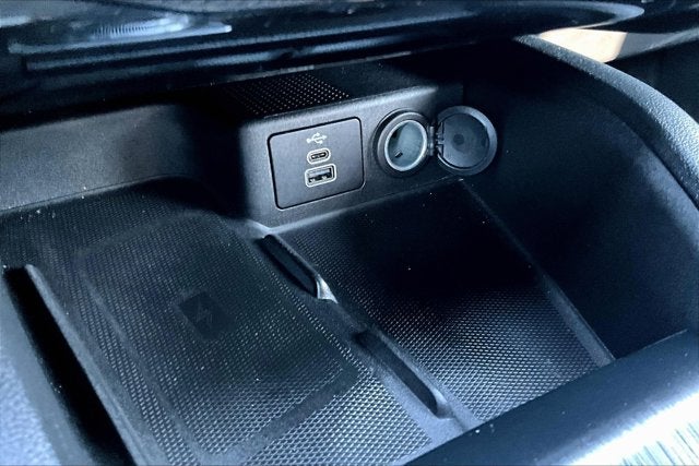 2025 Ford Escape ST-Line Elite