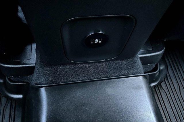 2025 Ford Escape ST-Line Elite