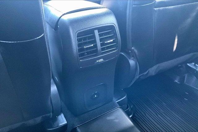 2025 Ford Escape ST-Line Elite