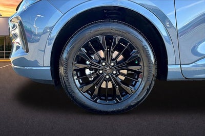 2025 Ford Escape ST-Line Elite