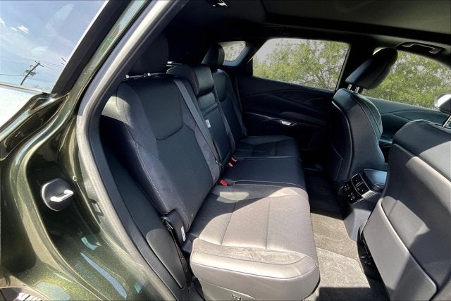 2023 Lexus RX AWD