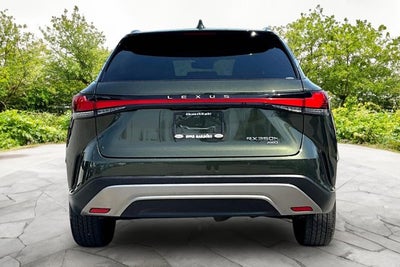2023 Lexus RX AWD