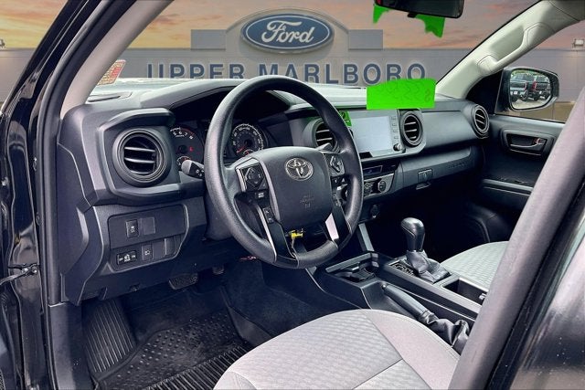 2021 Toyota Tacoma 4WD 4X4
