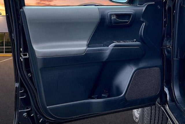 2021 Toyota Tacoma 4WD 4X4