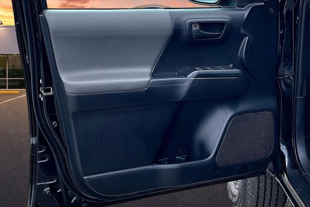 2021 Toyota Tacoma 4WD 4X4