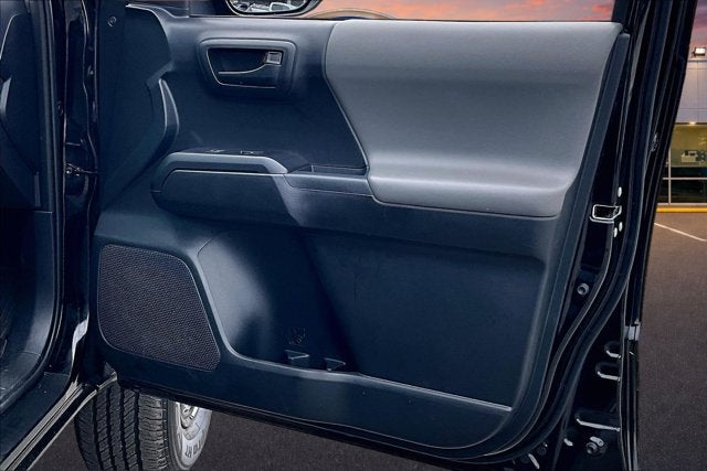 2021 Toyota Tacoma 4WD 4X4