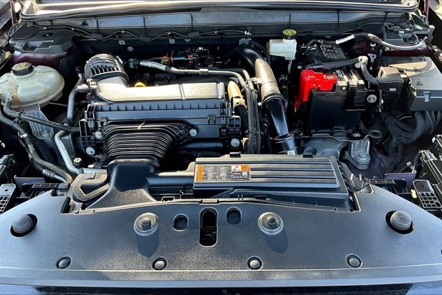 2024 Lincoln Nautilus Premiere