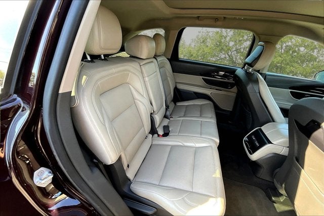 2024 Lincoln Nautilus Premiere