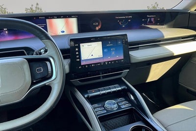 2024 Lincoln Nautilus Premiere