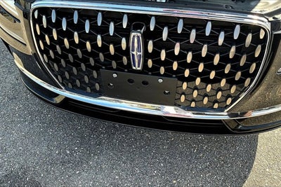 2024 Lincoln Corsair Grand Touring