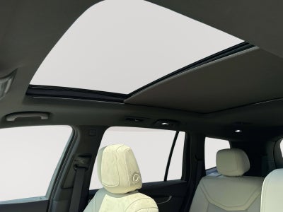 2020 Cadillac XT6 AWD Sport