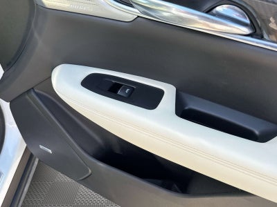 2020 Cadillac XT6 AWD Sport