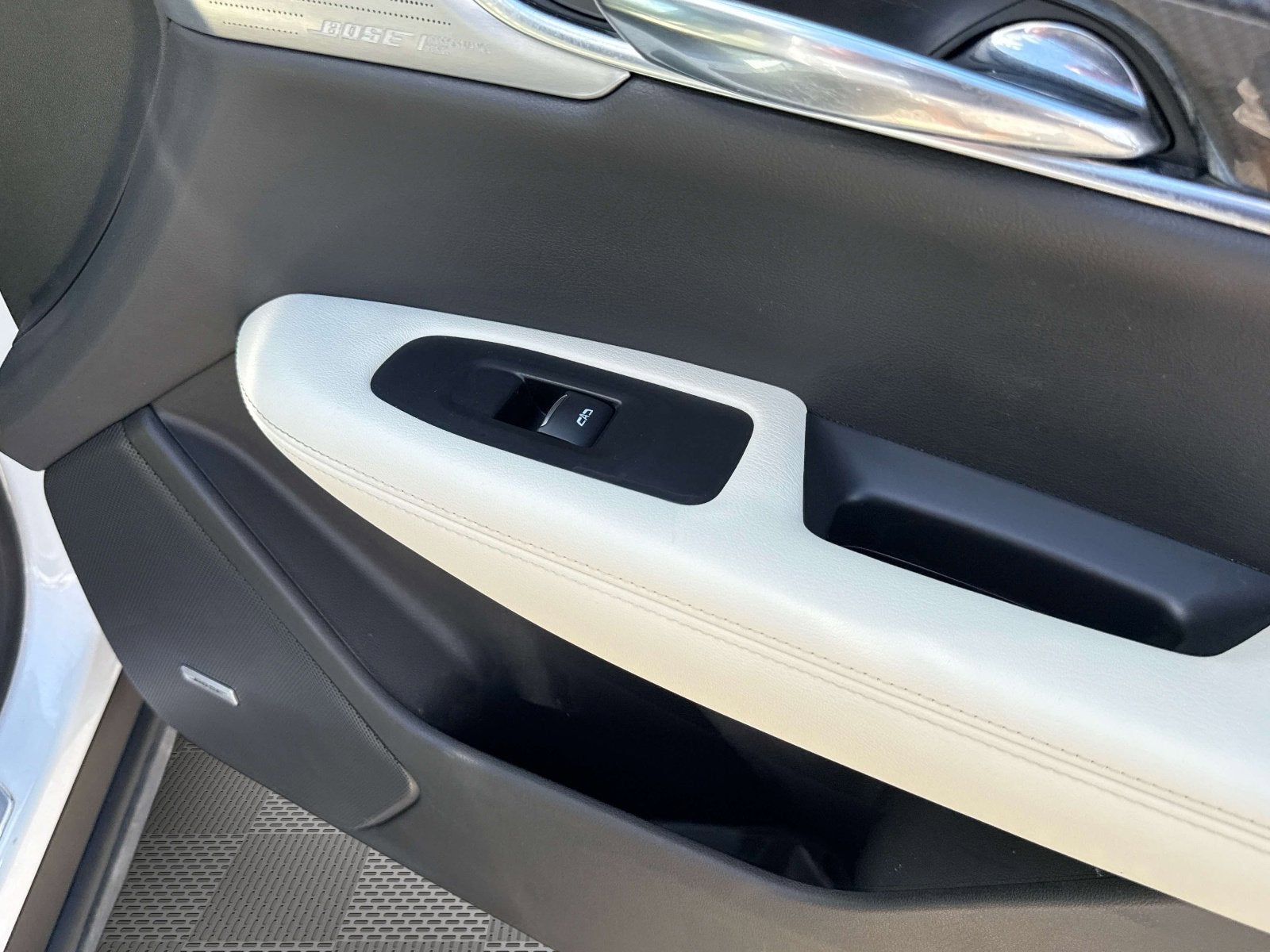 2020 Cadillac XT6 AWD Sport