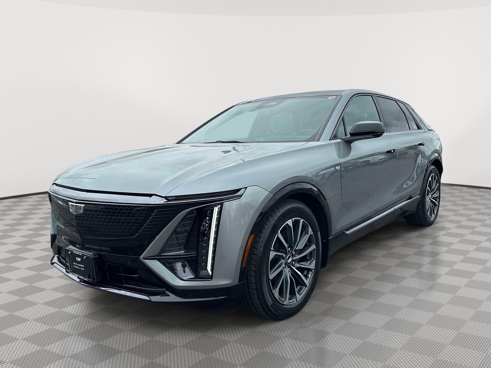 2024 Cadillac LYRIQ Sport