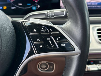 2024 Mercedes-Benz GLE GLE 350