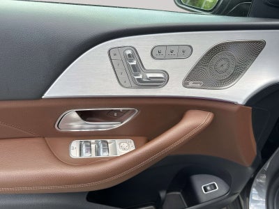 2024 Mercedes-Benz GLE GLE 350