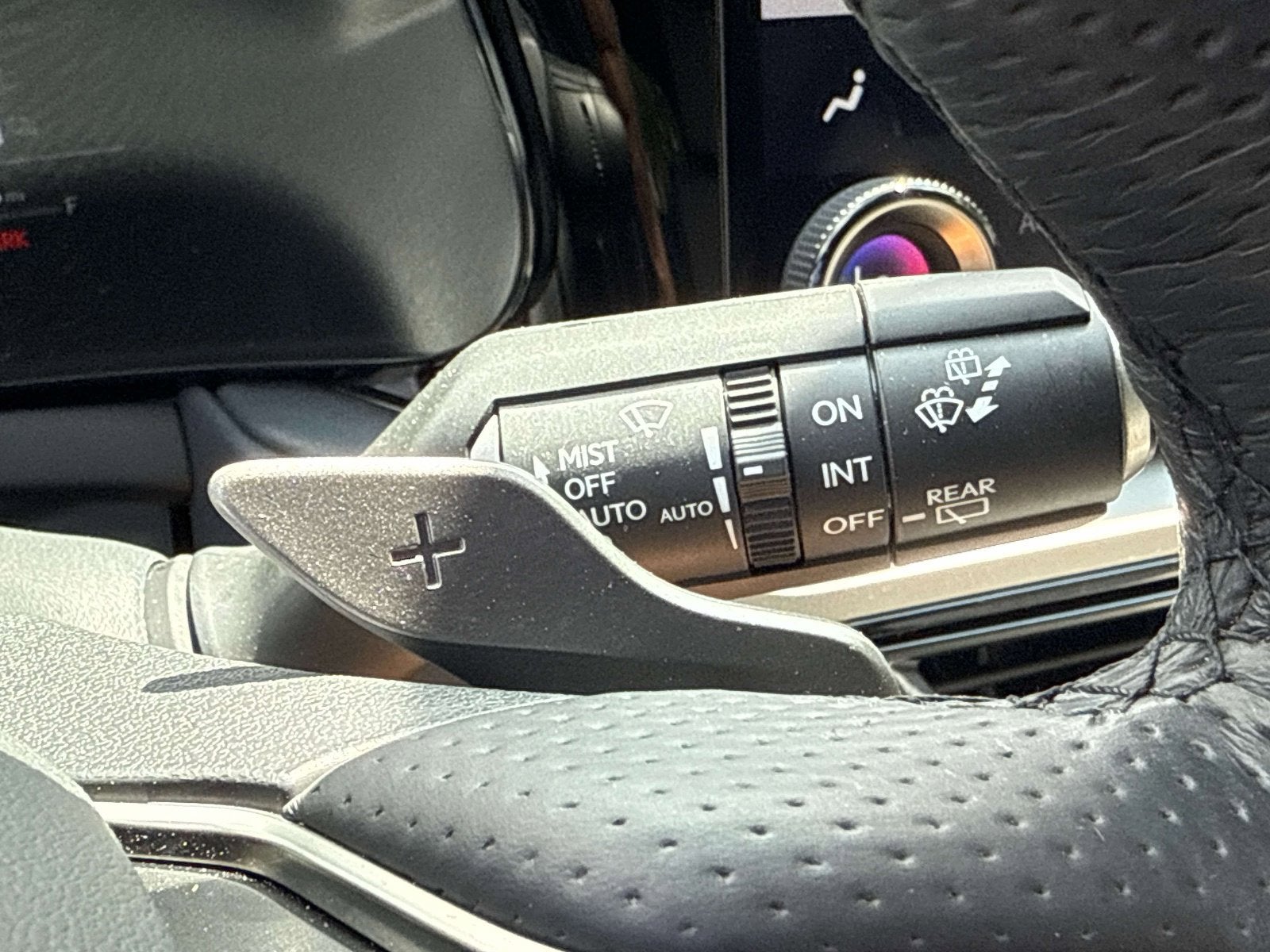 2024 Lexus TX TX 500h F SPORT Luxury