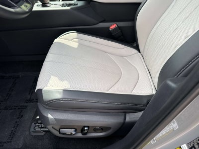 2024 Lexus TX TX 500h F SPORT Luxury