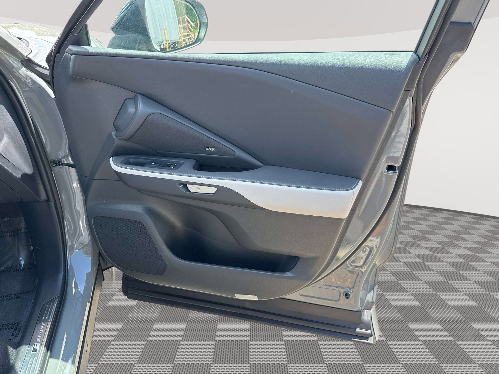 2024 Lexus TX TX 500h F SPORT Luxury