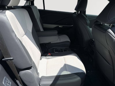 2024 Lexus TX TX 500h F SPORT Luxury