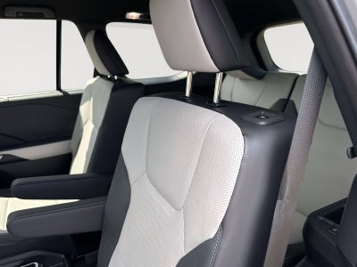 2024 Lexus TX TX 500h F SPORT Luxury