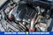 2005 Chrysler Crossfire Limited