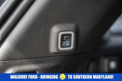 2023 Jeep Grand Cherokee 4xe Overland