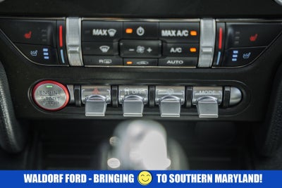 2021 Ford Mustang GT