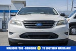 2012 Ford Taurus SEL