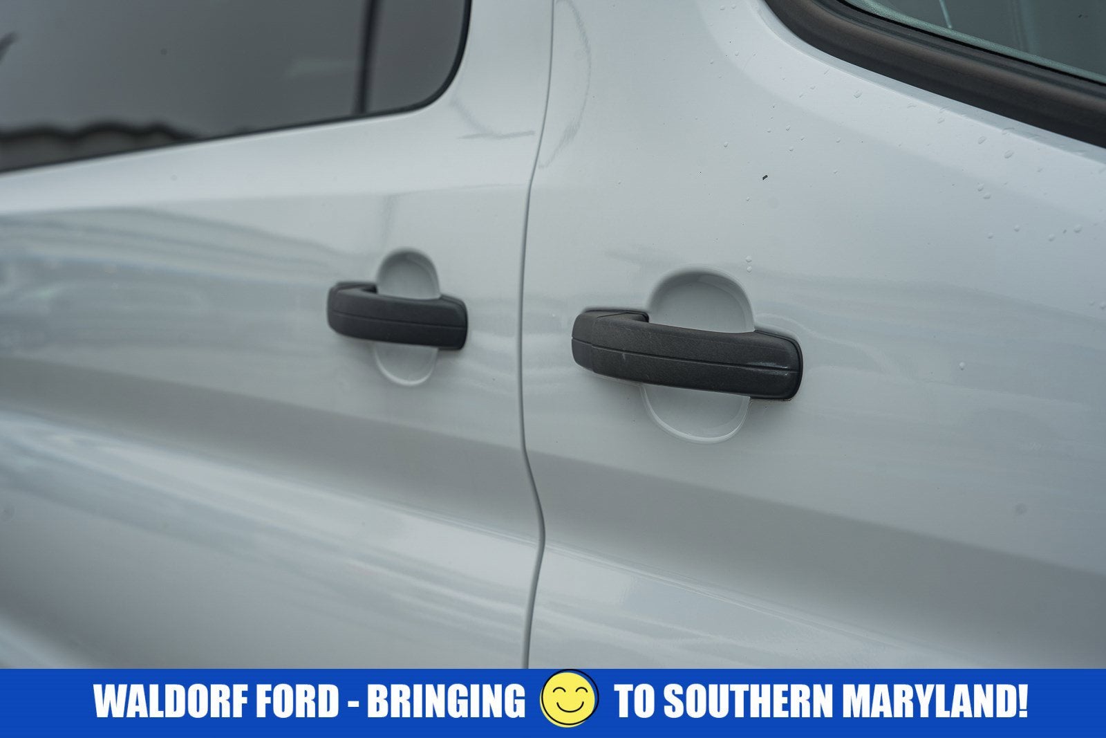 2023 Ford Transit Passenger Wagon 350