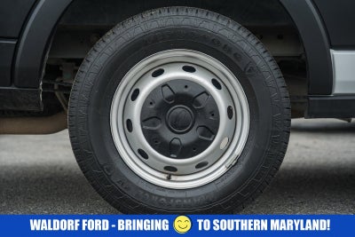 2023 Ford Transit Passenger Wagon 350