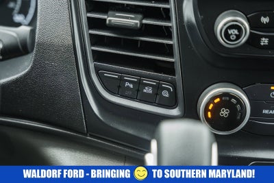 2023 Ford Transit Passenger Wagon 350