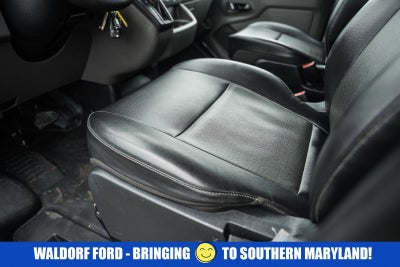 2023 Ford Transit Passenger Wagon 350