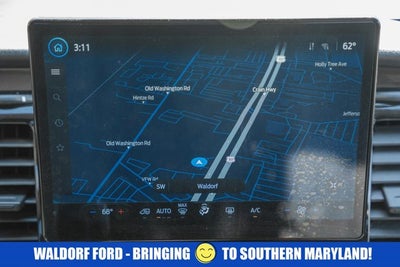 2024 Ford Transit Passenger Wagon 350