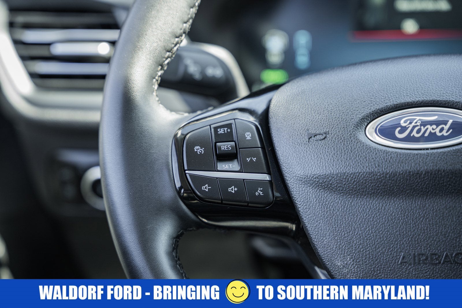 2023 Ford Escape PHEV