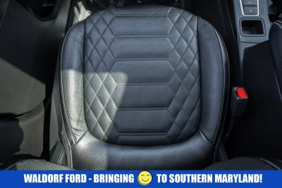 2023 Ford Escape PHEV