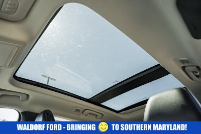 2023 Ford Escape PHEV