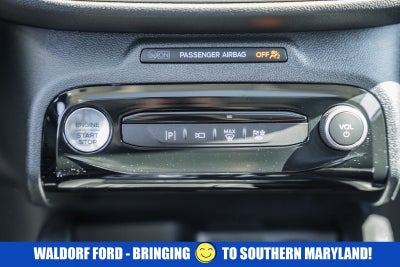 2023 Ford Escape PHEV